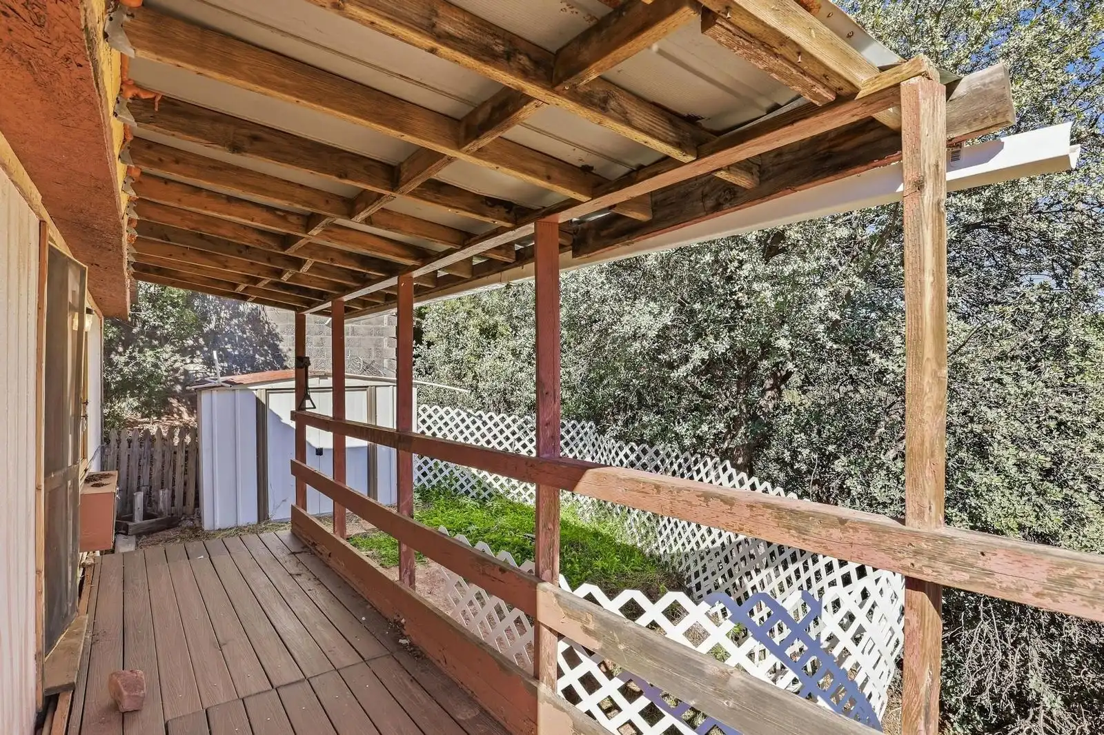 Nellie_Dr_007 — 389 N Nellie Dr, Payson, AZ 85541