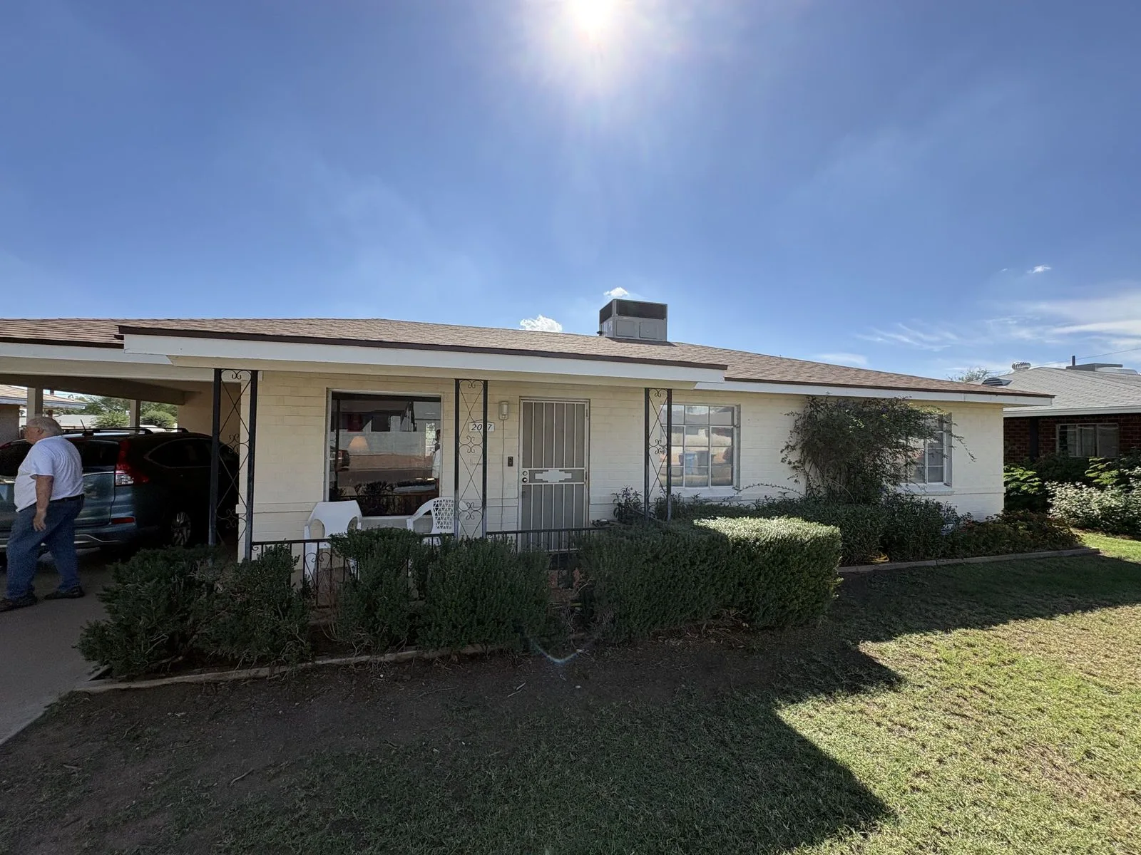 IMG_2561 — 7626 W Shaw Butte Dr, Peoria, AZ 85345