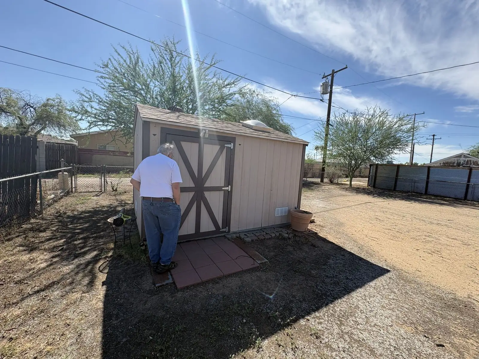 IMG_2527 — 7626 W Shaw Butte Dr, Peoria, AZ 85345