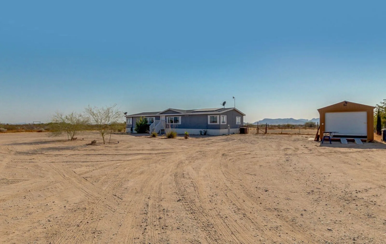 photo-03 — 114 S 368th Ave, Tonopah, AZ 85354