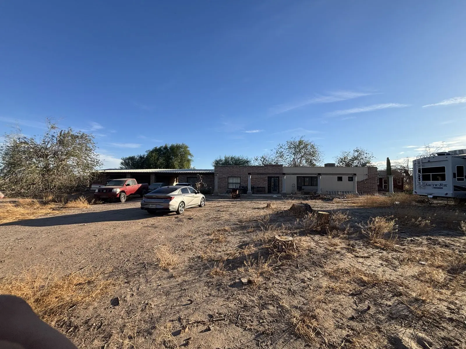 IMG_4517 — 34205 E County 8th St, Wellton, AZ 85356
