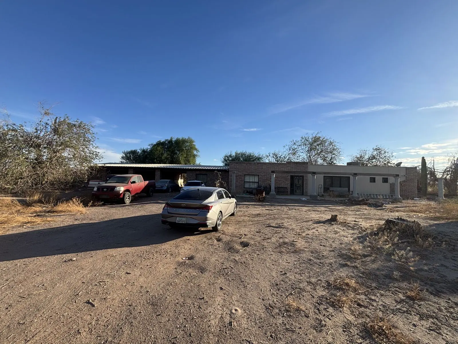IMG_4513 — 34205 E County 8th St, Wellton, AZ 85356