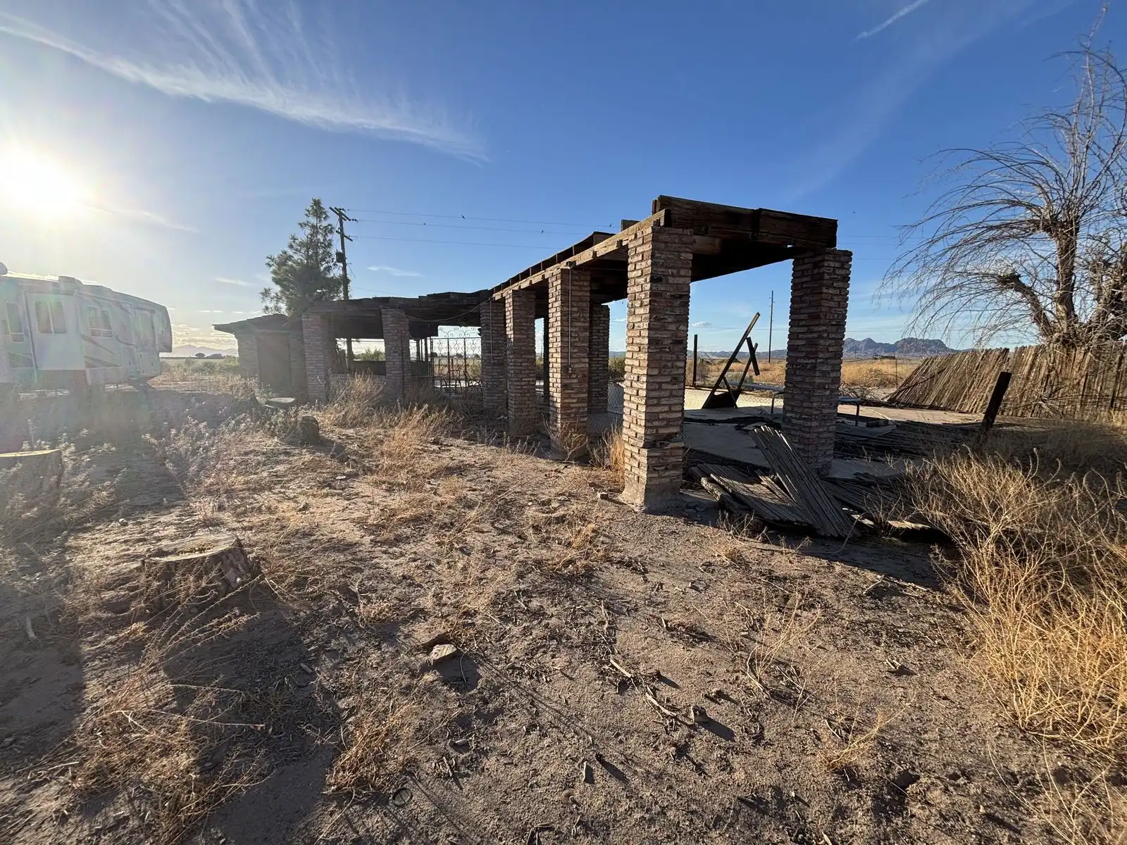 IMG_4515 — 34205 E County 8th St, Wellton, AZ 85356