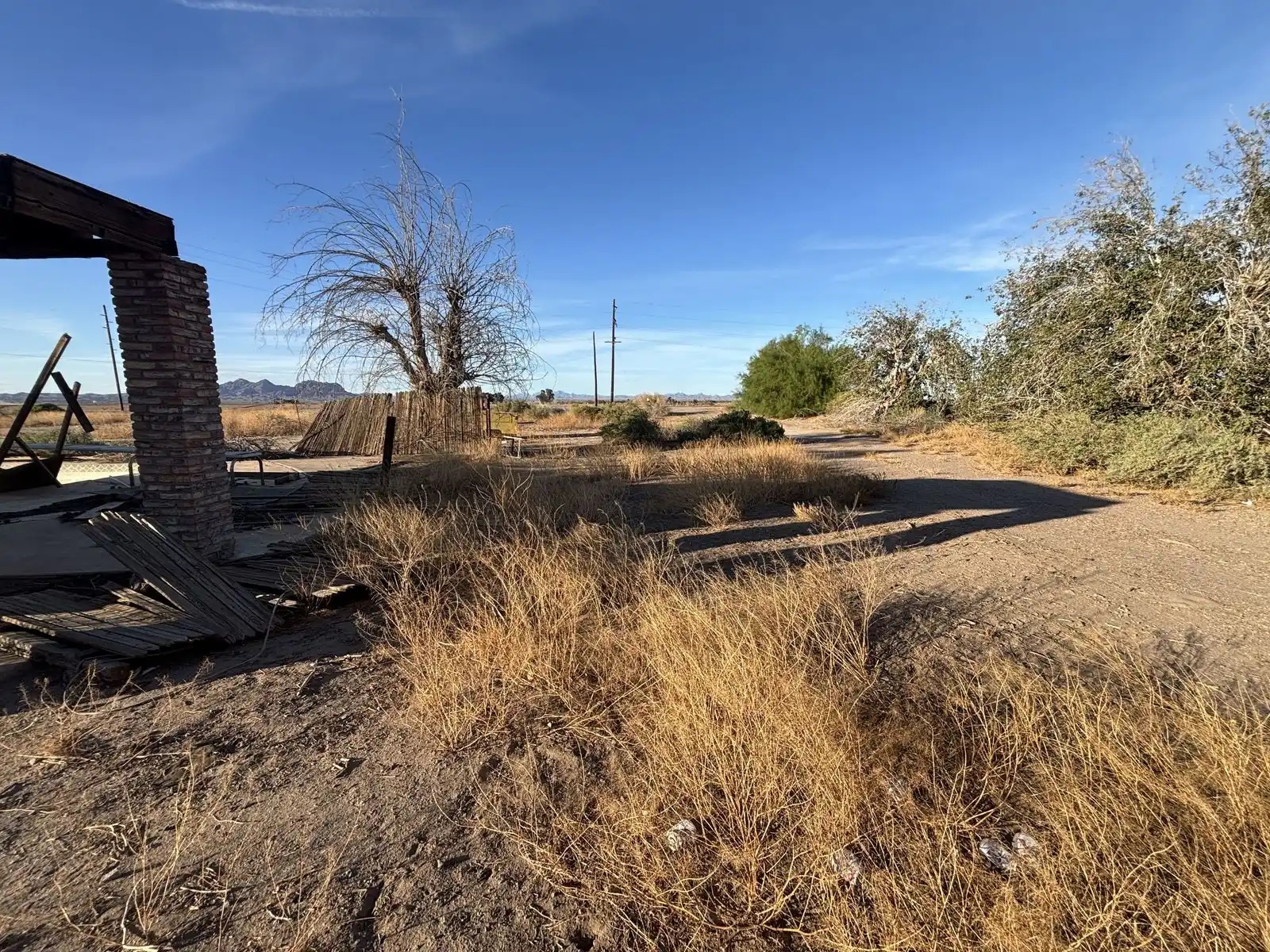 IMG_4516 — 34205 E County 8th St, Wellton, AZ 85356