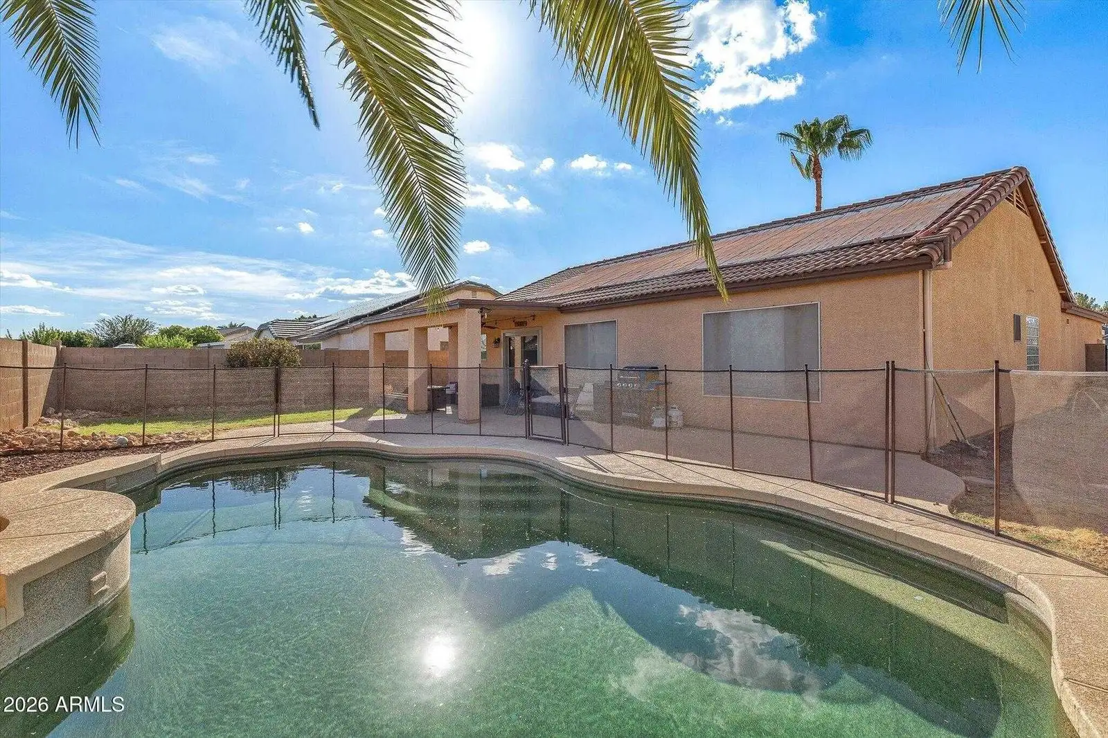 25 — 16241 N 164th Ln, Surprise, AZ 85388