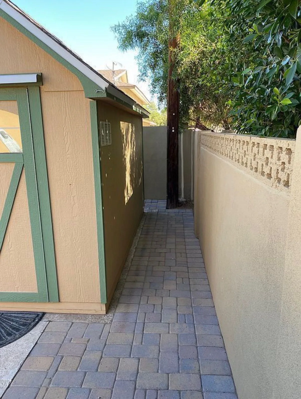 Photo Oct 13 2026, 3 57 20 PM — 8742 E Berridge Ln, Scottsdale, AZ 85250