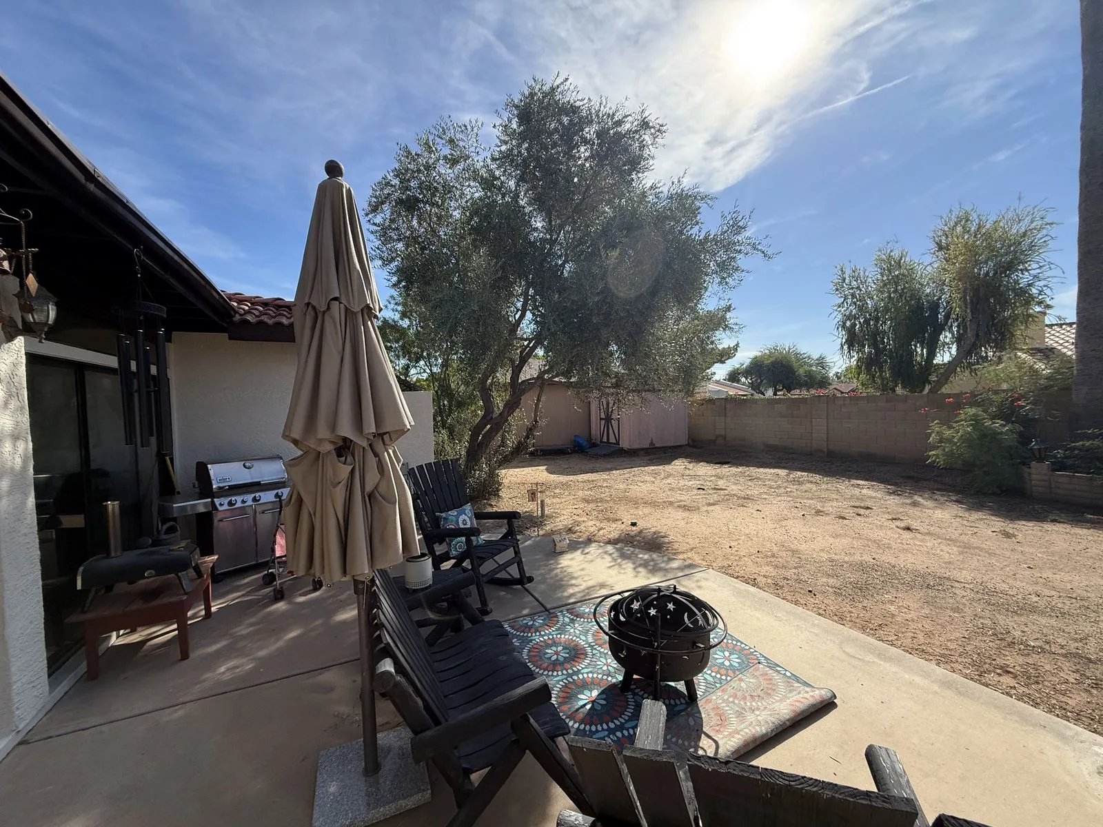 IMG_1176 — 5525 E Acoma Dr, Scottsdale, AZ 85254