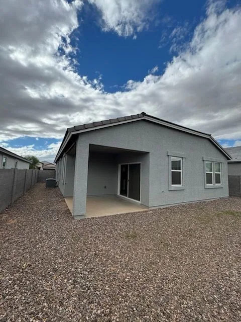 MEd6ba52f247bd83a9cb1d4f1abcf743c9 — 18562 W Bronco Trl, Wittmann, AZ 85361