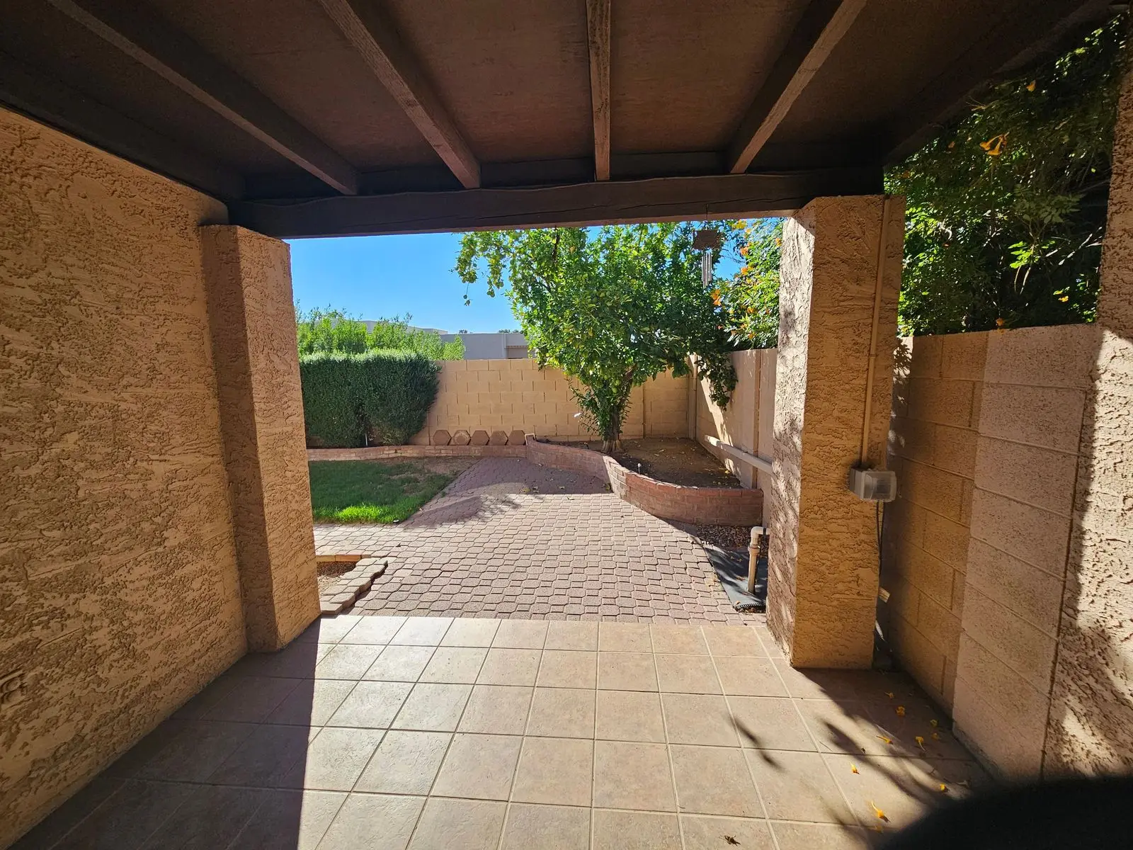 20261027_091439 — 8059 E Del Tornasol Dr, Scottsdale, AZ 85258