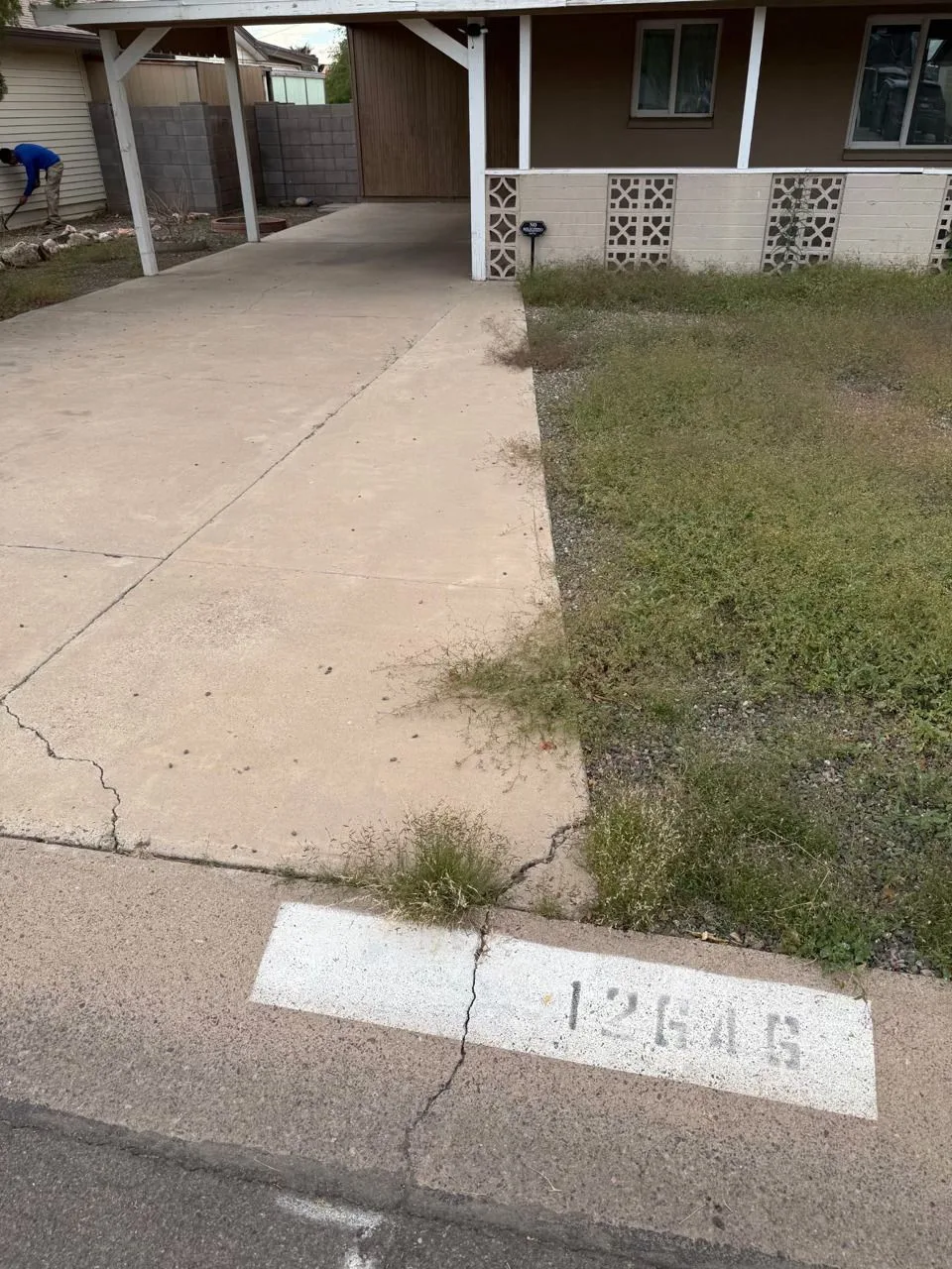 5969 — 12646 N 111th Dr, Youngtown, AZ 85363