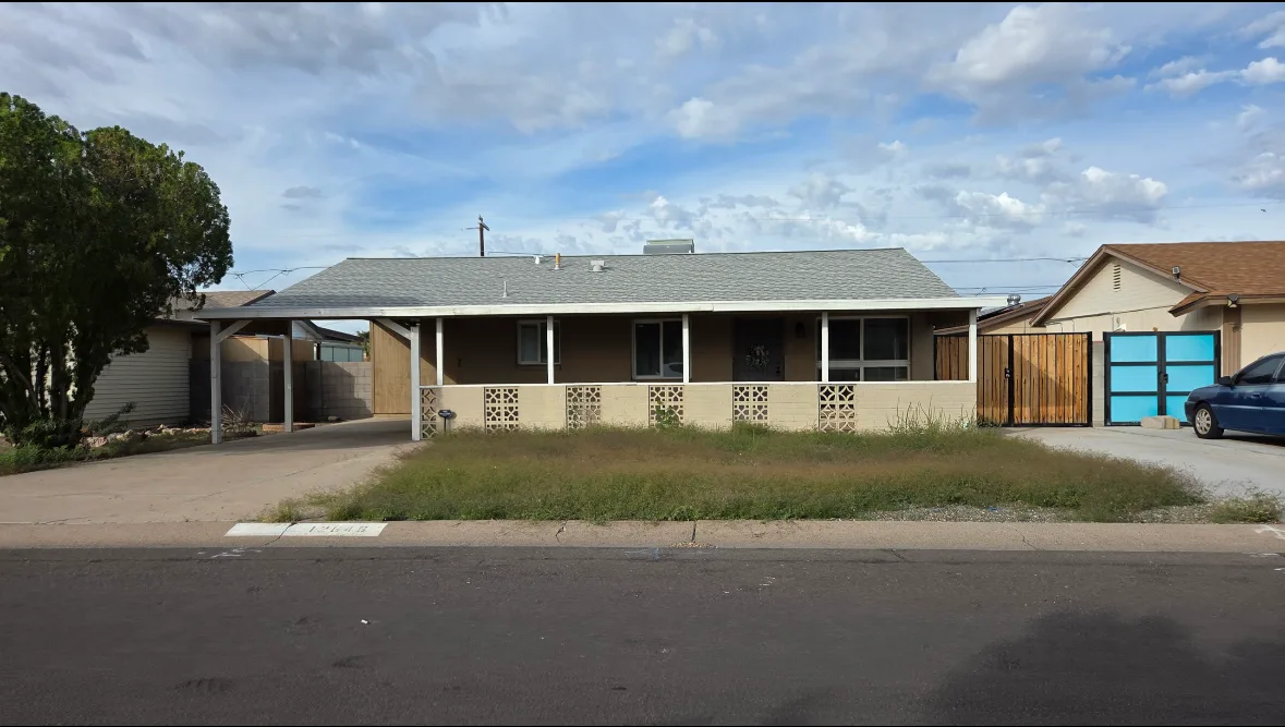 IMG_3760 — 12646 N 111th Dr, Youngtown, AZ 85363