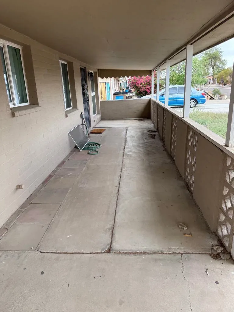5970 — 12646 N 111th Dr, Youngtown, AZ 85363