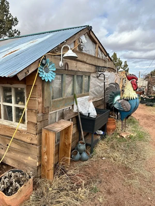 MEfa27b1450f47977b464a8f8fbc42890b — 9847 Cupples Trl, Snowflake, AZ 85937