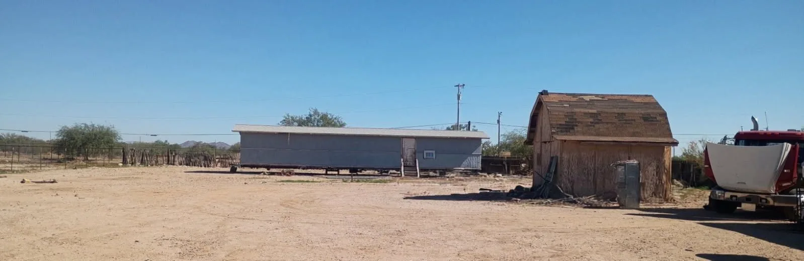 3 — 31426 N 216th Ave, Wittmann, AZ 85361
