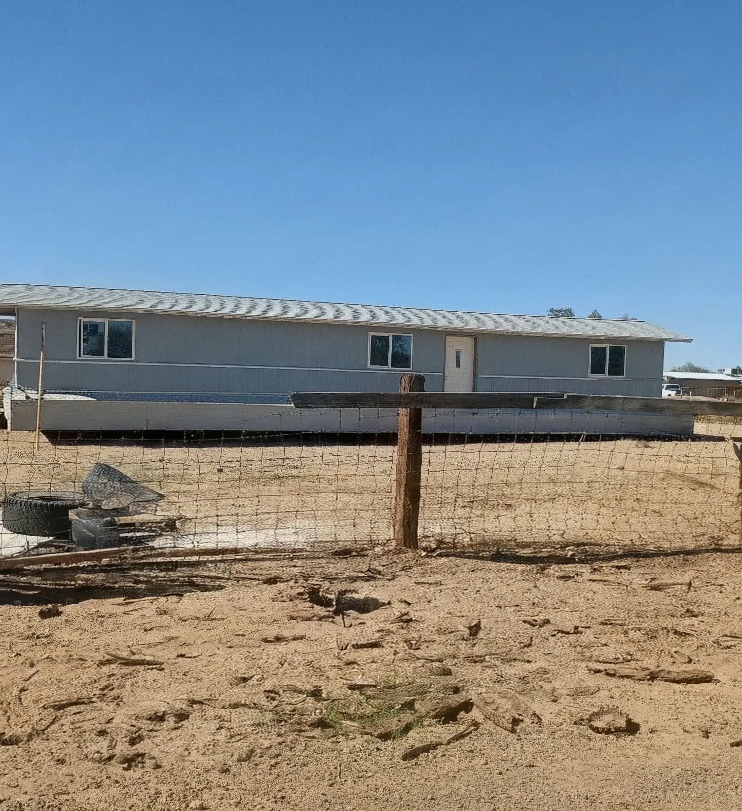 3A — 31426 N 216th Ave, Wittmann, AZ 85361