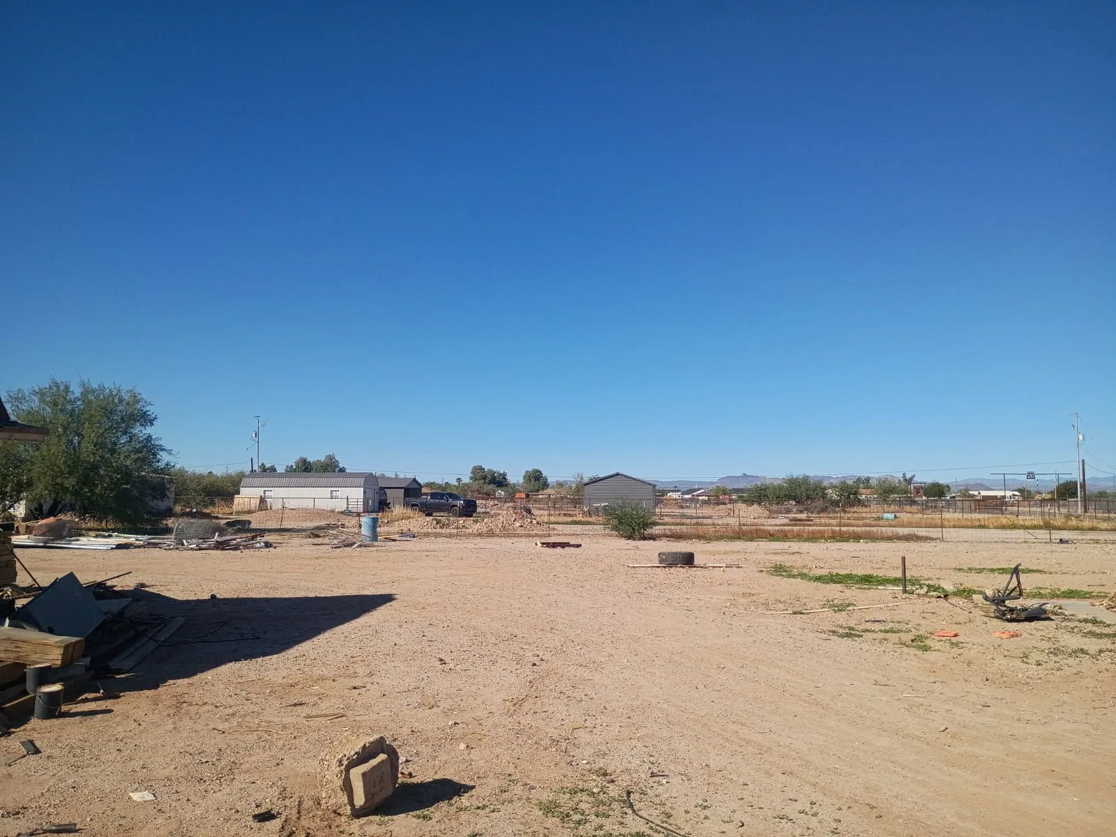 2 — 31426 N 216th Ave, Wittmann, AZ 85361