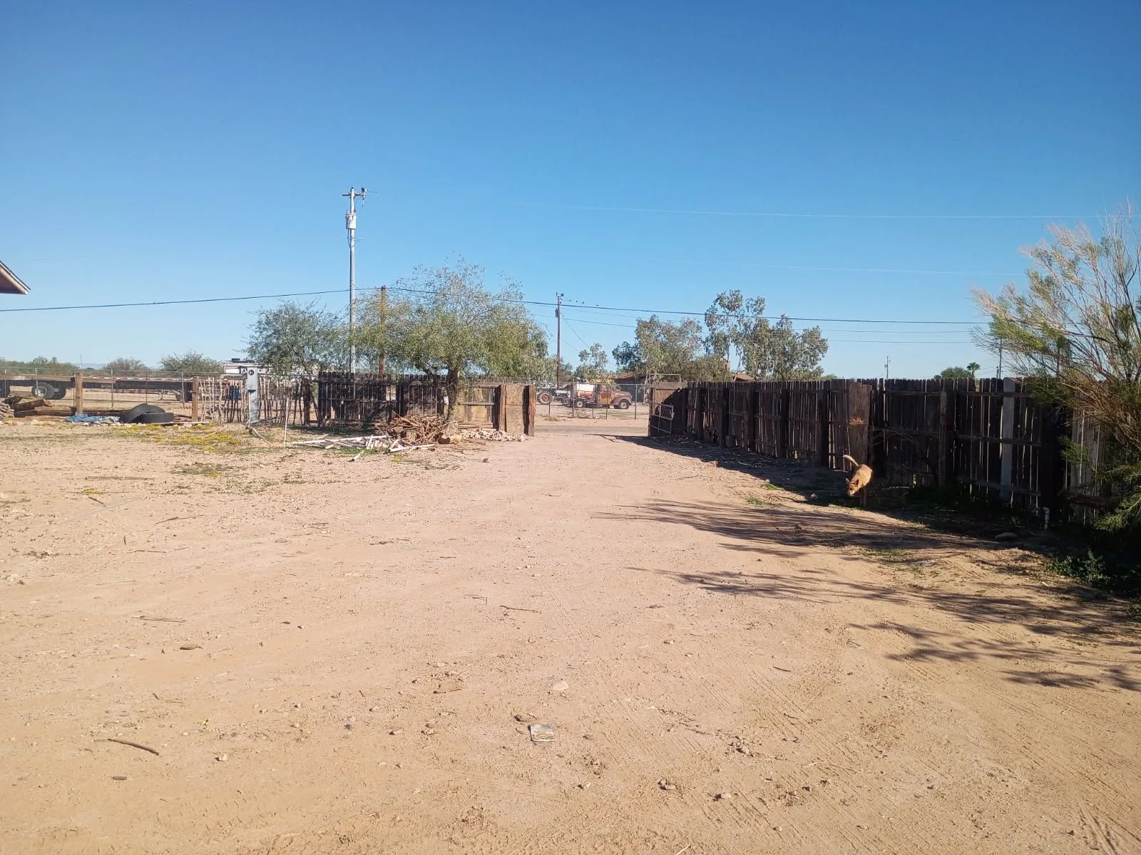 5 — 31426 N 216th Ave, Wittmann, AZ 85361