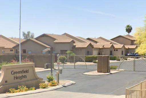 1a — 44 S Greenfield Rd, Unit 3, Mesa, AZ 85206