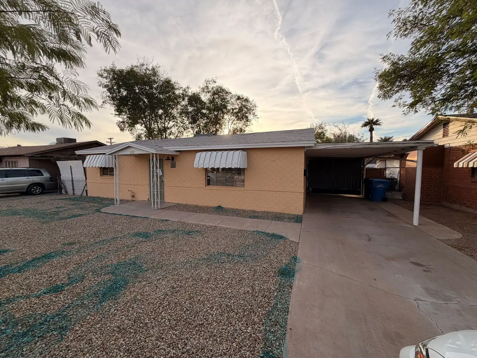 Photo Oct 29 2026, 9 55 57 AM — 1632 N 43rd St, Phoenix, AZ 85008