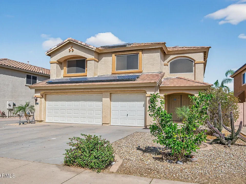 image — 15760 W Boca Raton Rd, Surprise, AZ 85379
