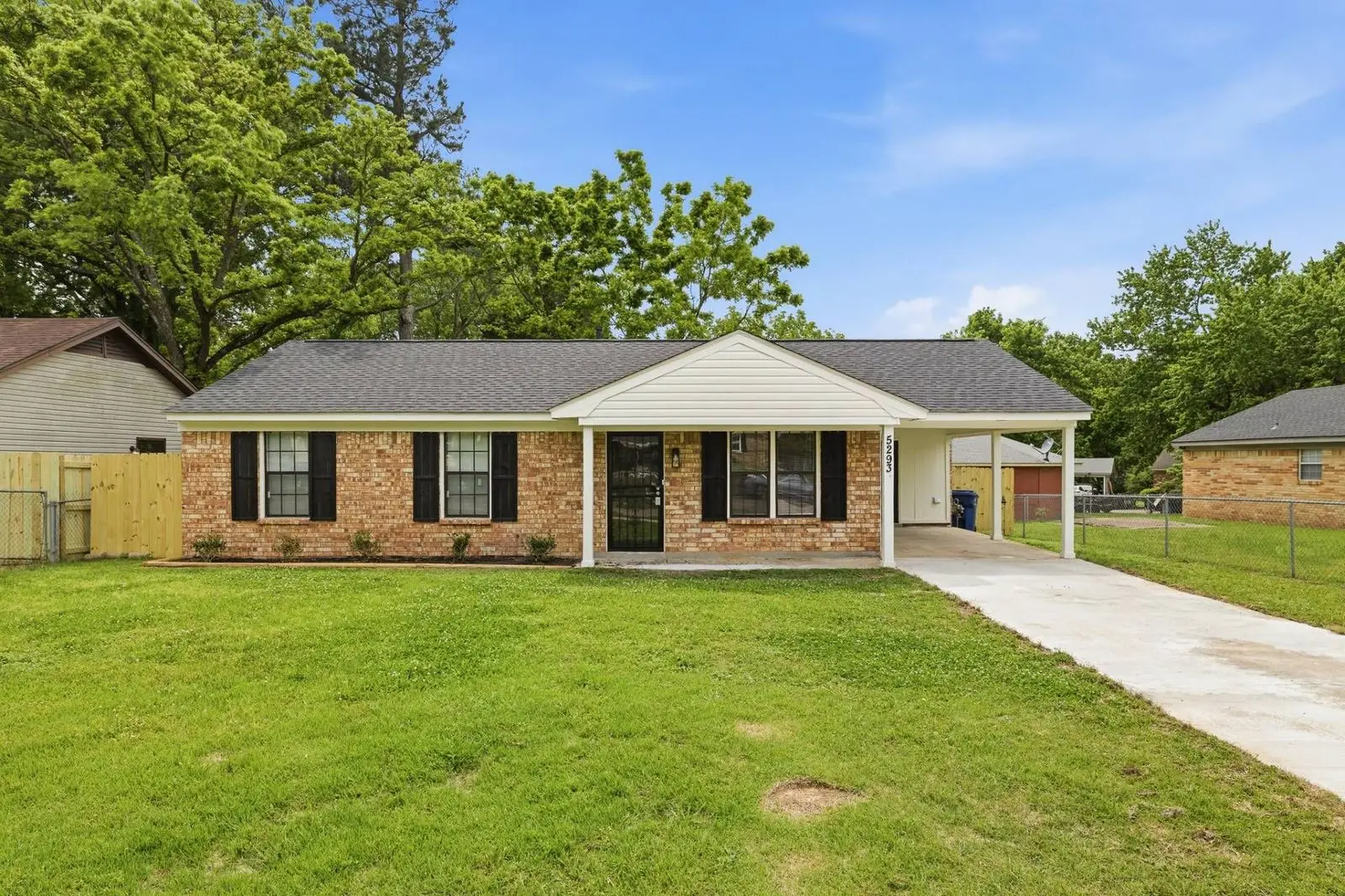 5293_Beaverton_Dr-1 — 5293 Beaverton Dr, Memphis, TN 38127