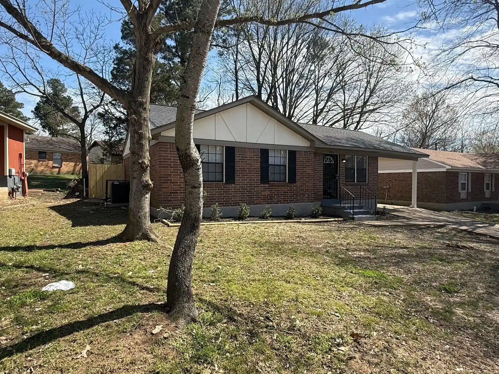 IMG_0187 — 5286 Broken Oak Dr, Memphis, TN 38127
