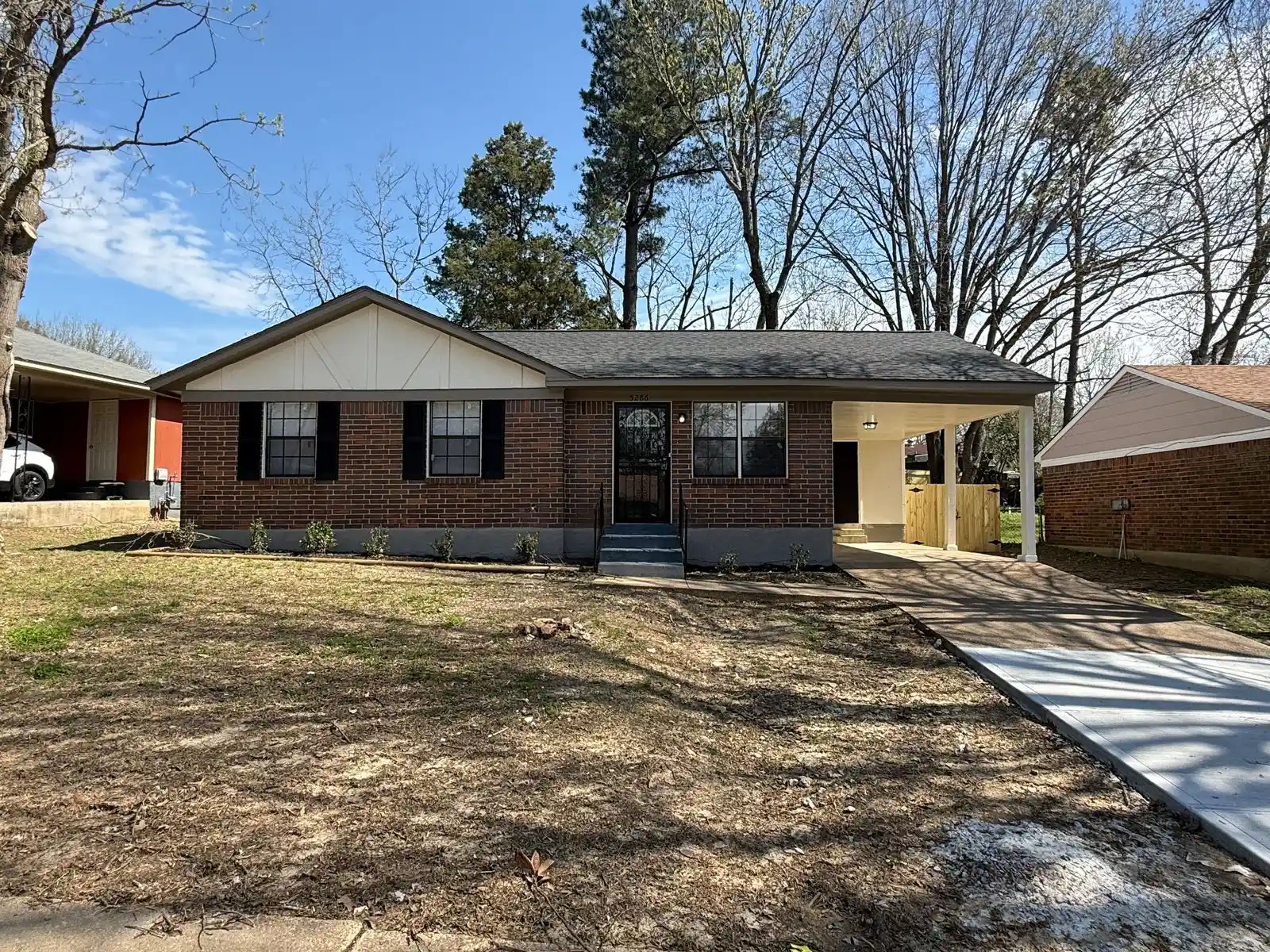 IMG_0185 — 5286 Broken Oak Dr, Memphis, TN 38127
