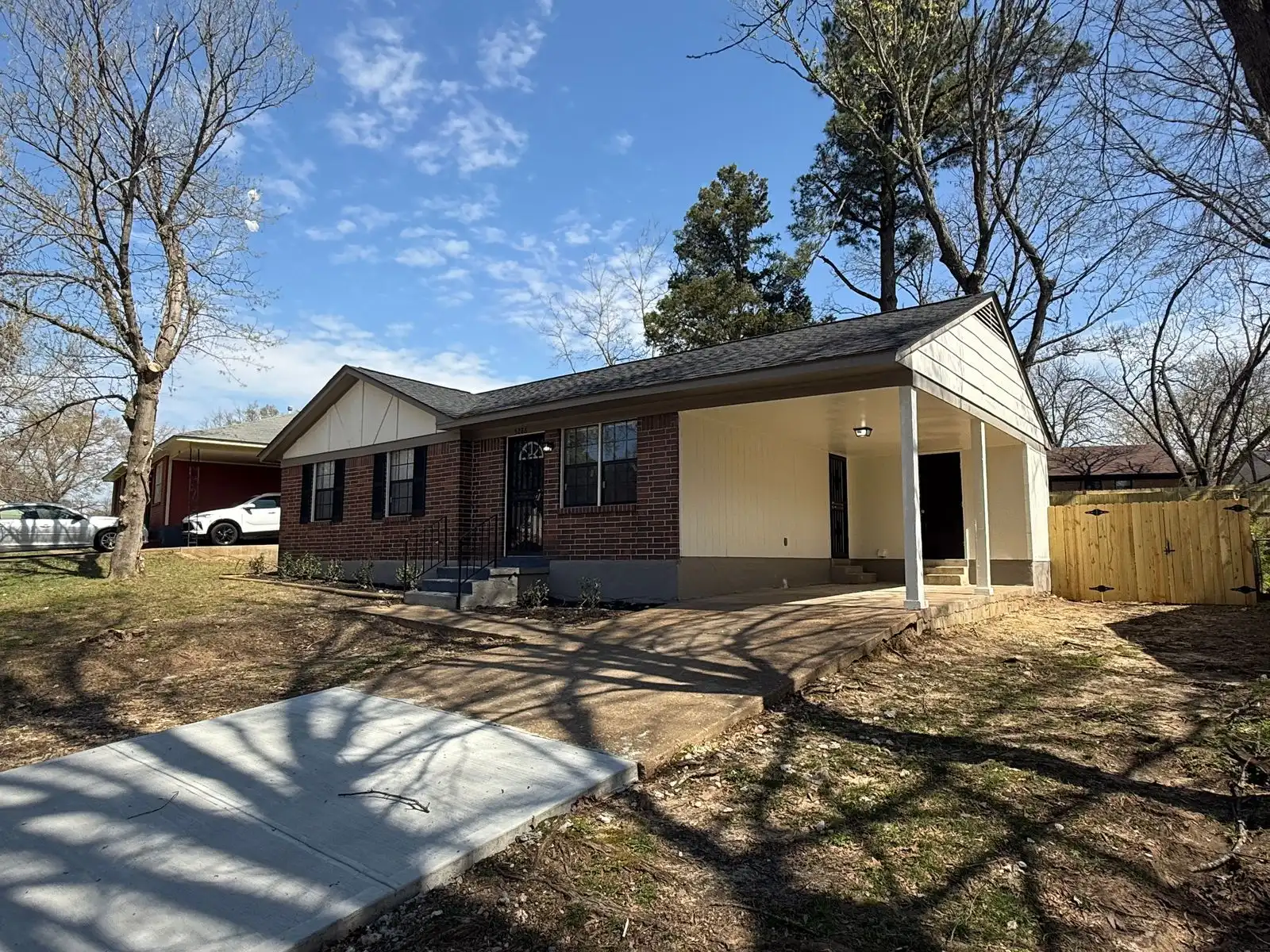 IMG_0186 — 5286 Broken Oak Dr, Memphis, TN 38127