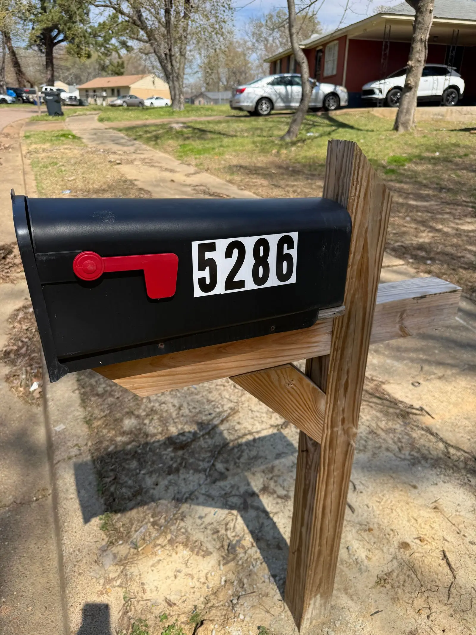 IMG_0184 — 5286 Broken Oak Dr, Memphis, TN 38127