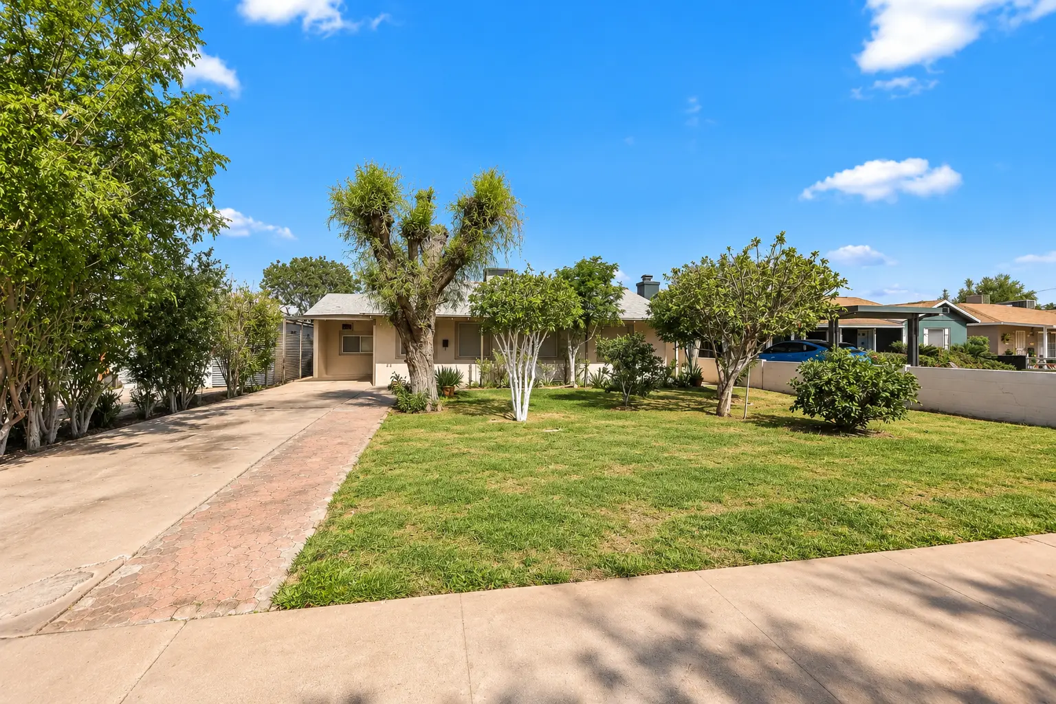 A (3aaa) — 1332 E Weldon Ave, Phoenix, AZ 85014