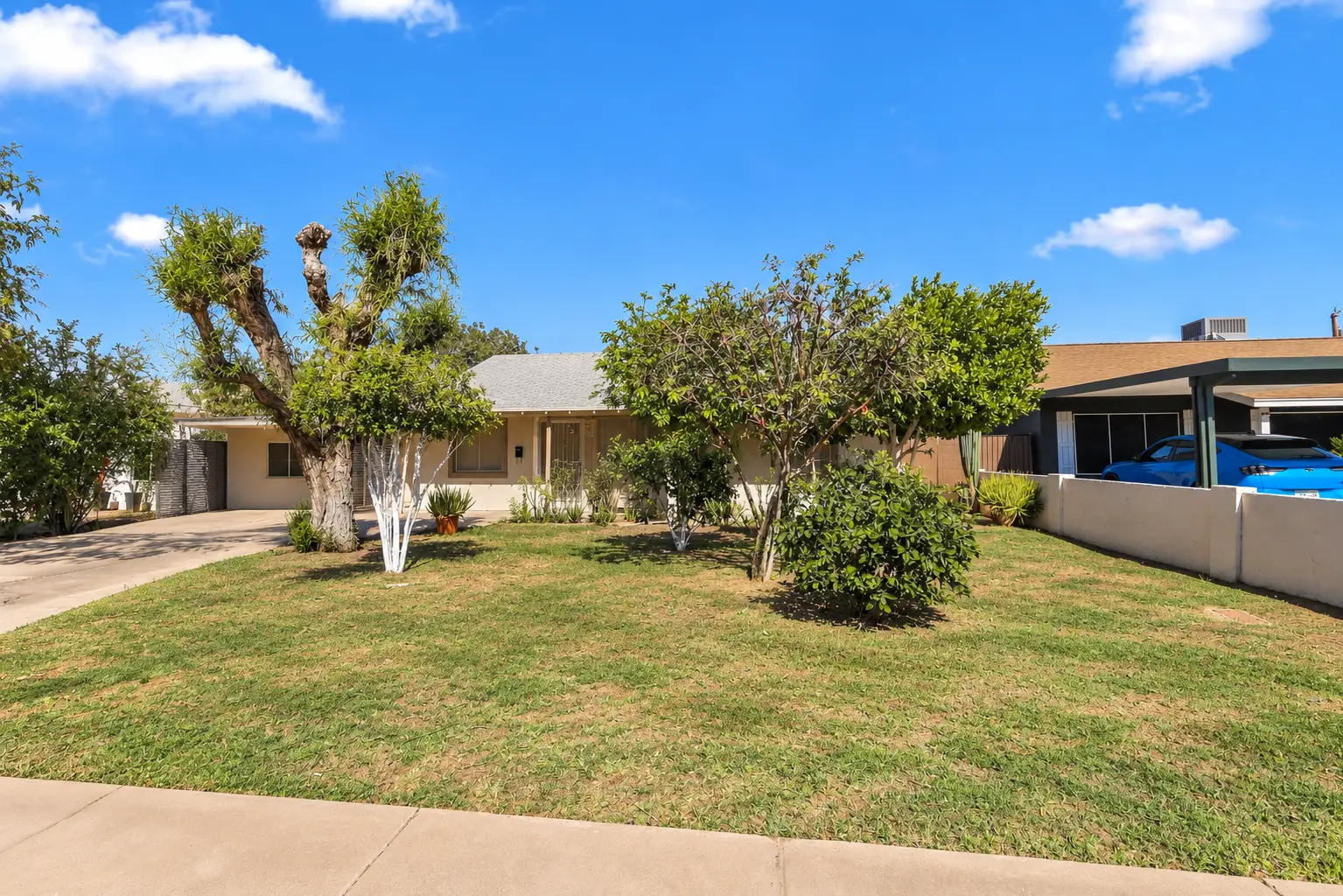 A (1aaa) — 1332 E Weldon Ave, Phoenix, AZ 85014