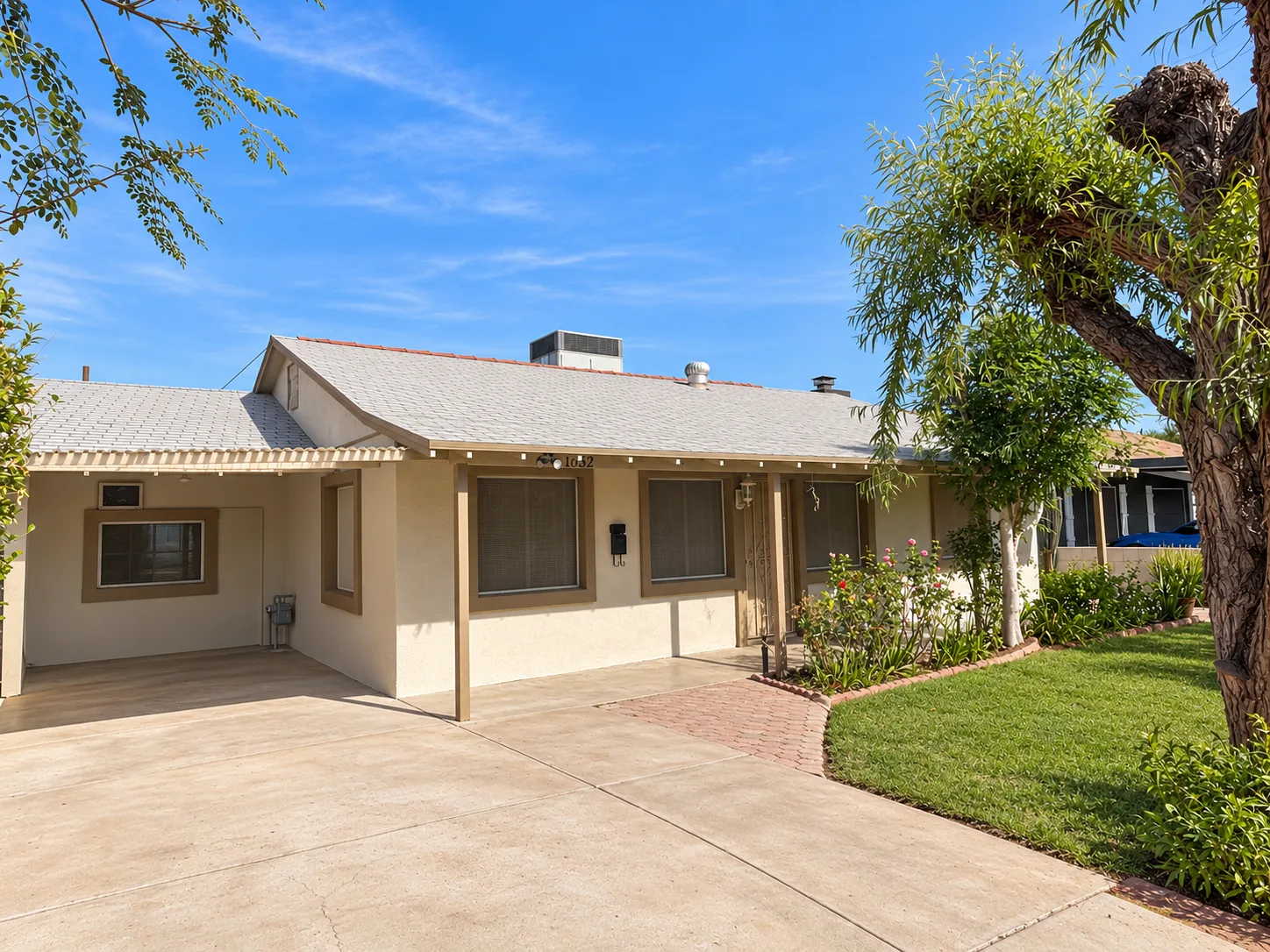 1 - -- street view - 1332 E Weldon Ave, Phoenix, A — 1332 E Weldon Ave, Phoenix, AZ 85014