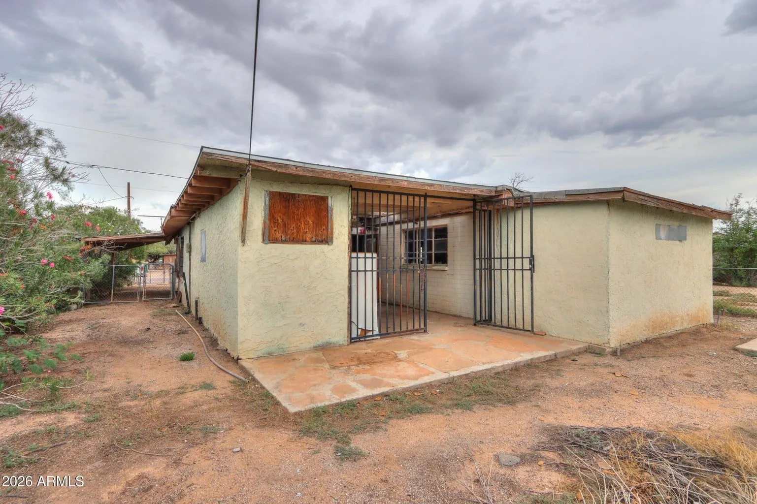 20261025005716394408000000-o — 315 W 8th St, Eloy, AZ 85131