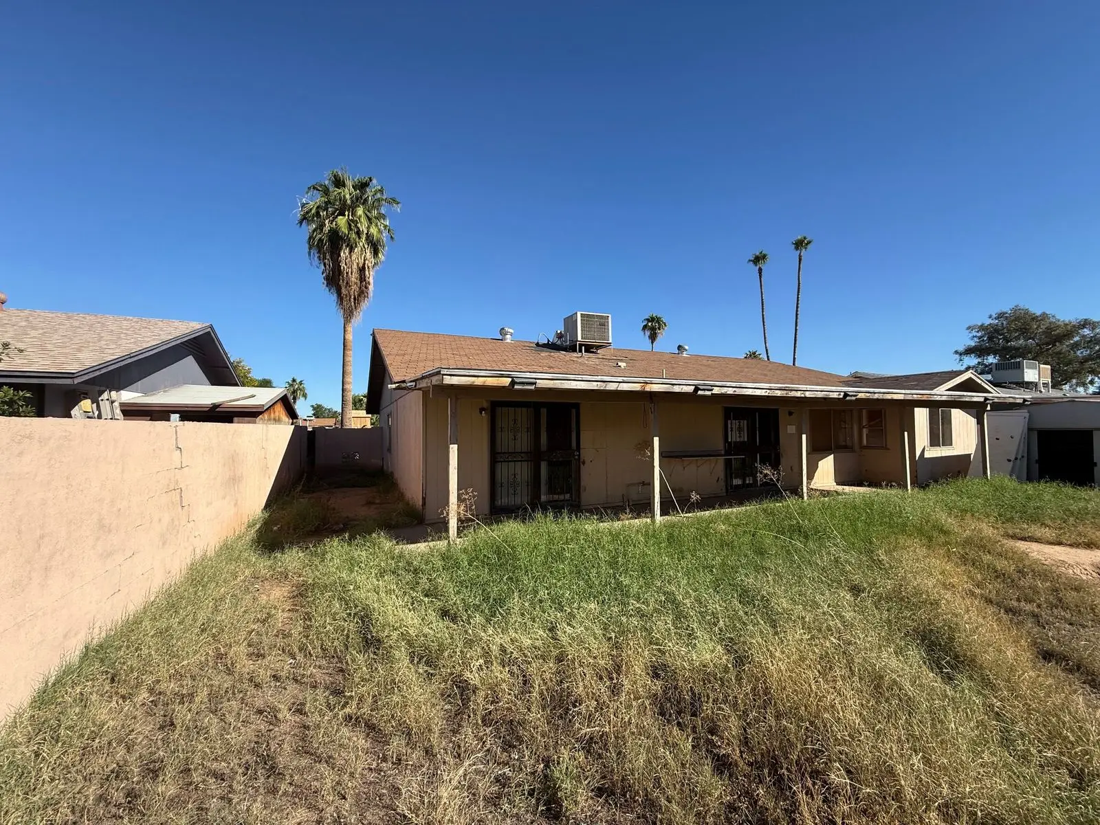 8925 W Cheery Lynn - 33 — 8925 W Cheery Lynn Rd, Phoenix, AZ 85037