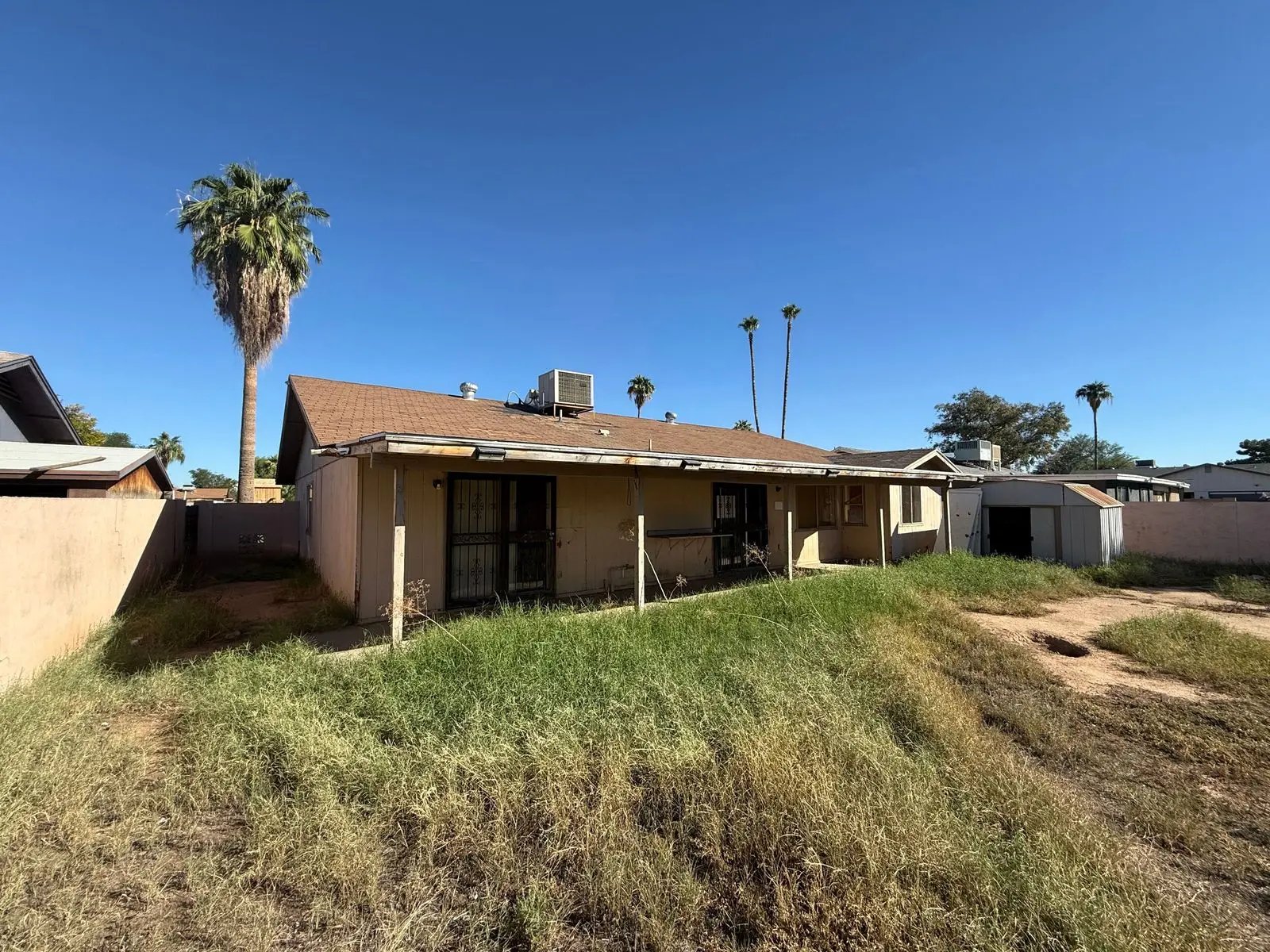 8925 W Cheery Lynn - 37 — 8925 W Cheery Lynn Rd, Phoenix, AZ 85037