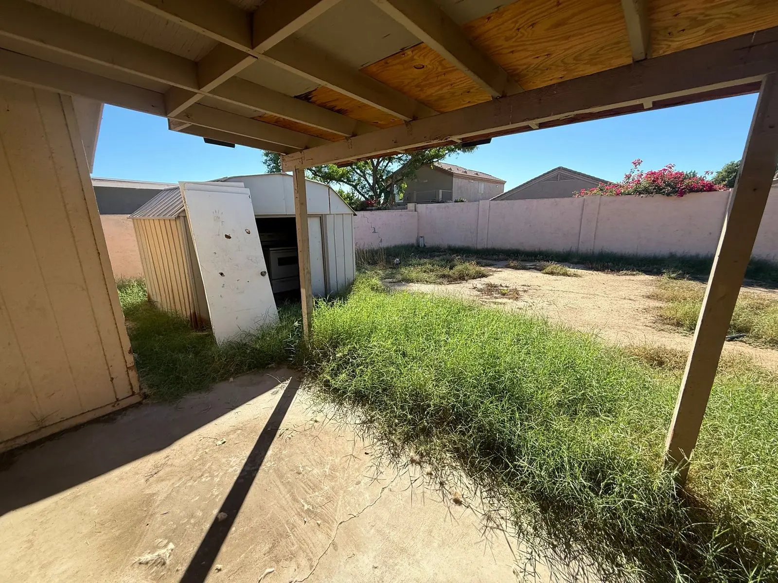 8925 W Cheery Lynn - 26 — 8925 W Cheery Lynn Rd, Phoenix, AZ 85037