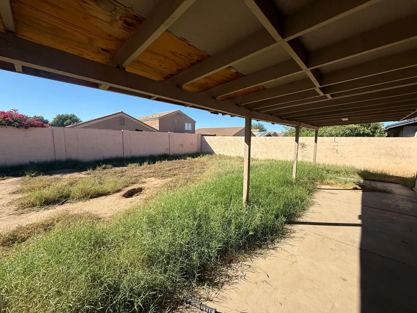 8925 W Cheery Lynn - 27 — 8925 W Cheery Lynn Rd, Phoenix, AZ 85037