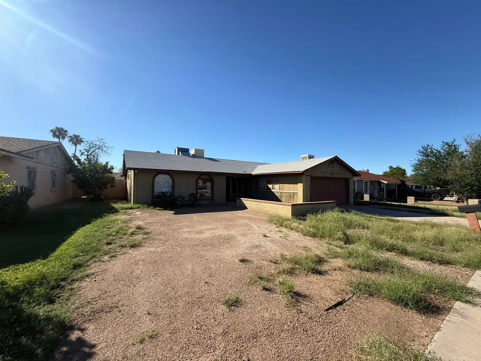 7609 W Heatherbrae - 01 — 7609 W Heatherbrae Dr, Phoenix, AZ 85033