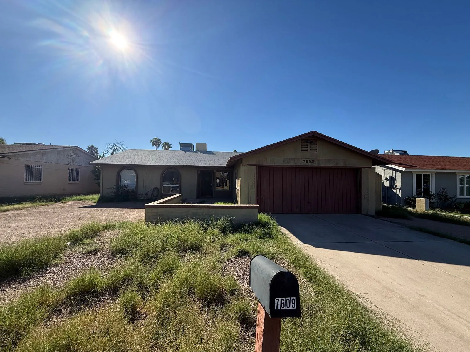 7609 W Heatherbrae - 34 — 7609 W Heatherbrae Dr, Phoenix, AZ 85033