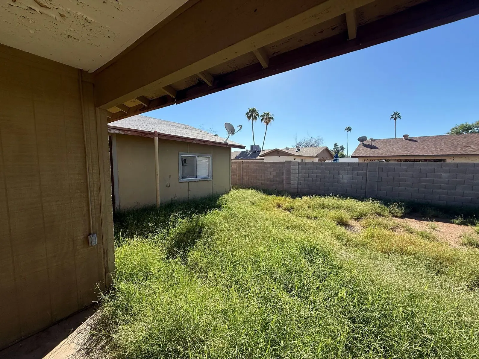 7609 W Heatherbrae - 24 — 7609 W Heatherbrae Dr, Phoenix, AZ 85033