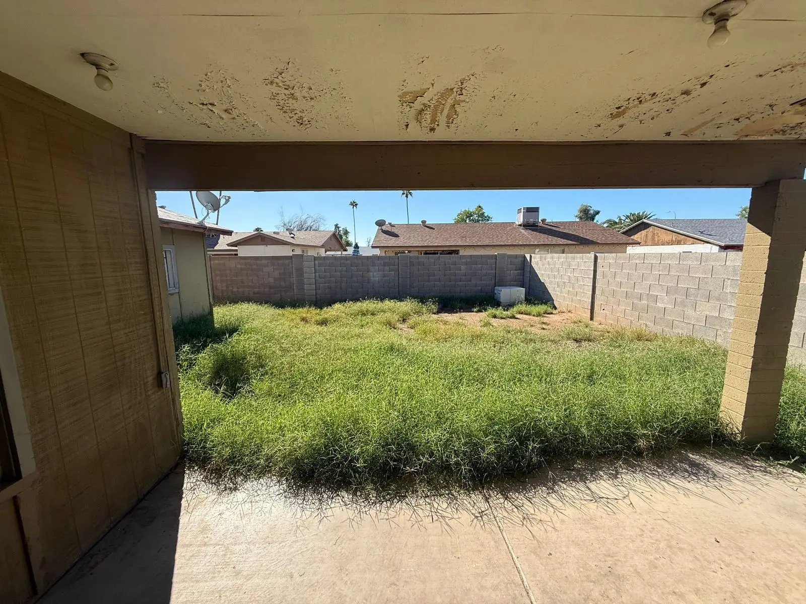 7609 W Heatherbrae - 23 — 7609 W Heatherbrae Dr, Phoenix, AZ 85033