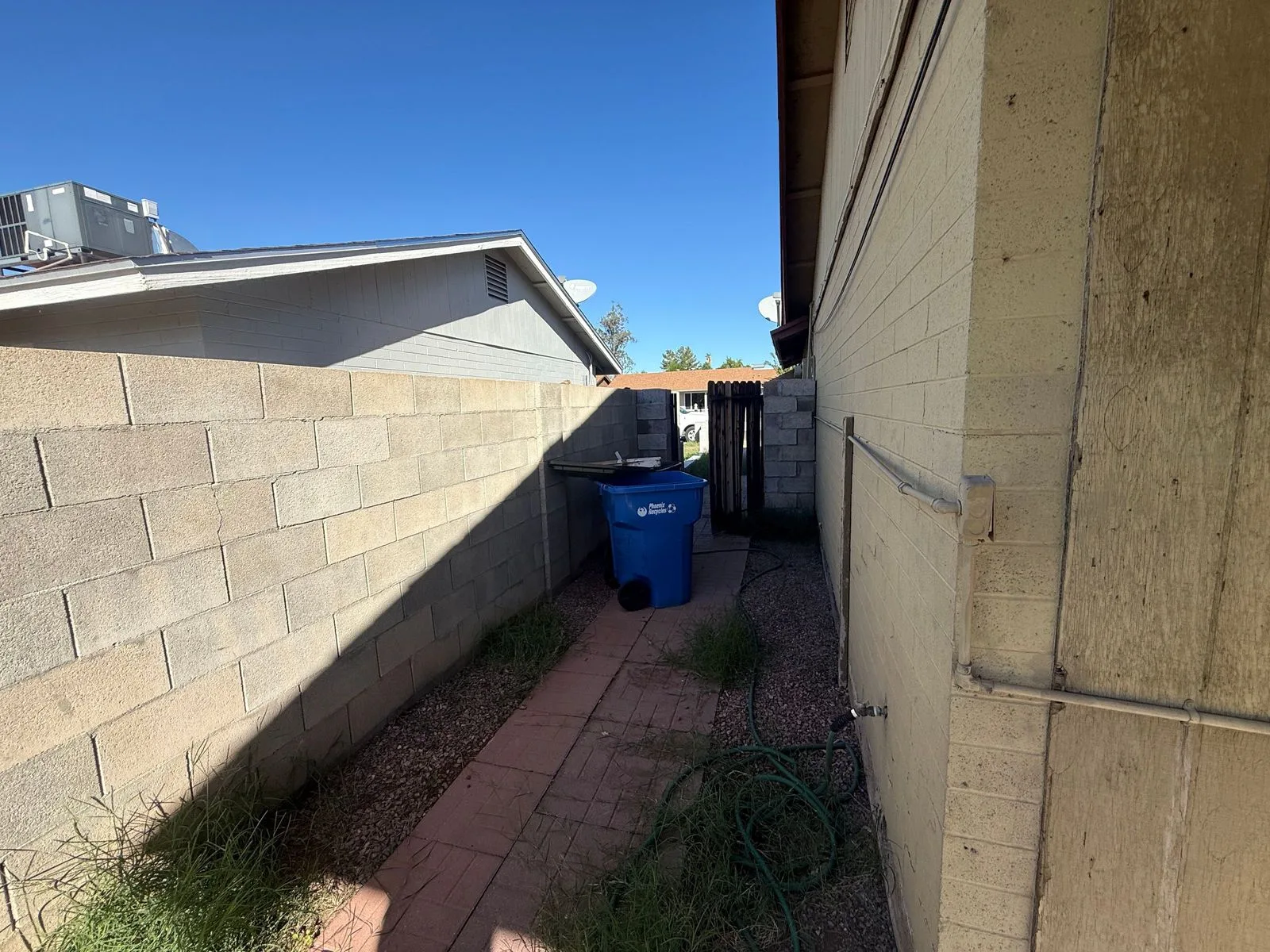 7609 W Heatherbrae - 25 — 7609 W Heatherbrae Dr, Phoenix, AZ 85033