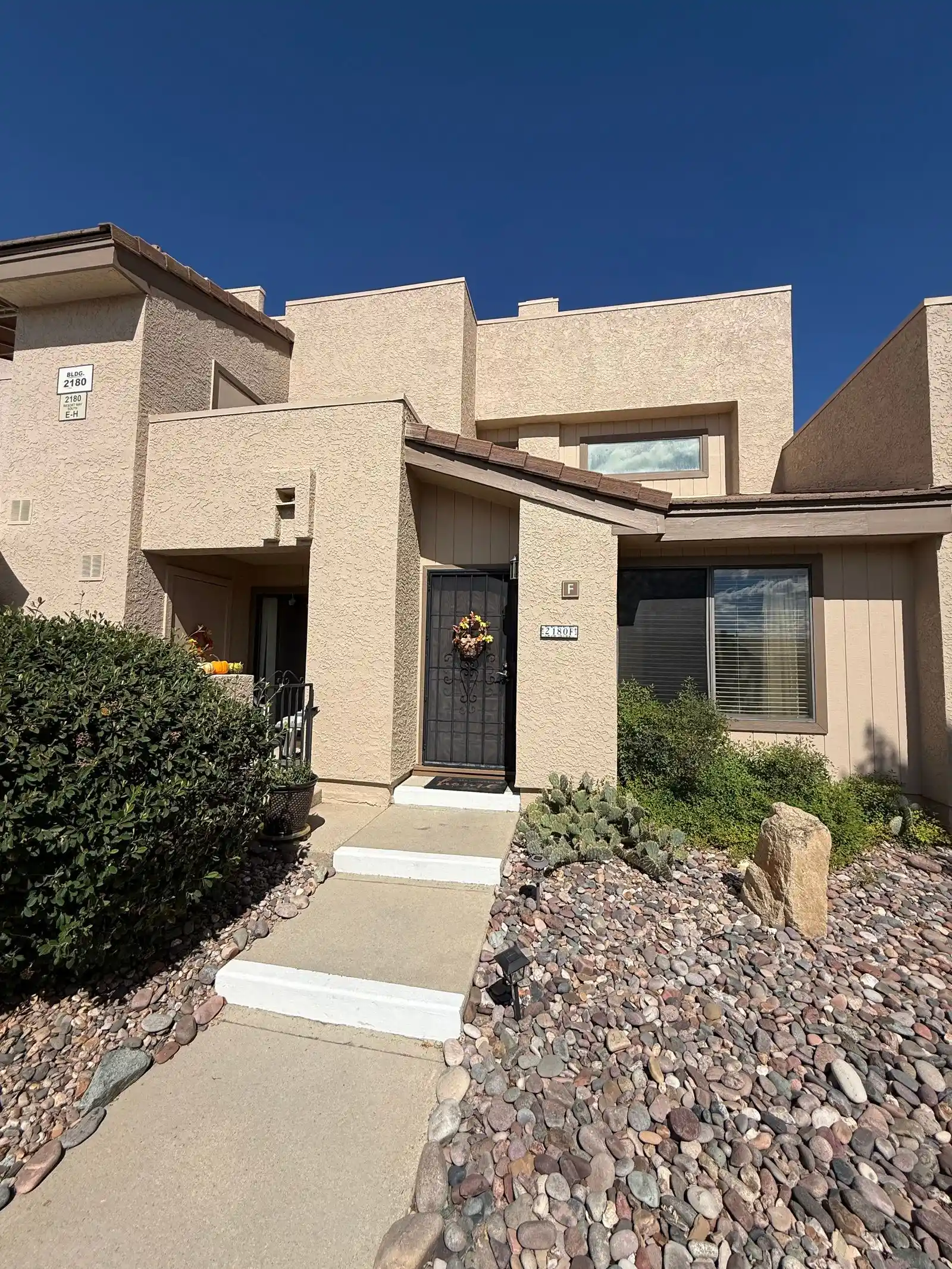 Photo Oct 08 2026, 12 23 22 PM — 2180 Resort Way S, Apt F7, Prescott, AZ 86301