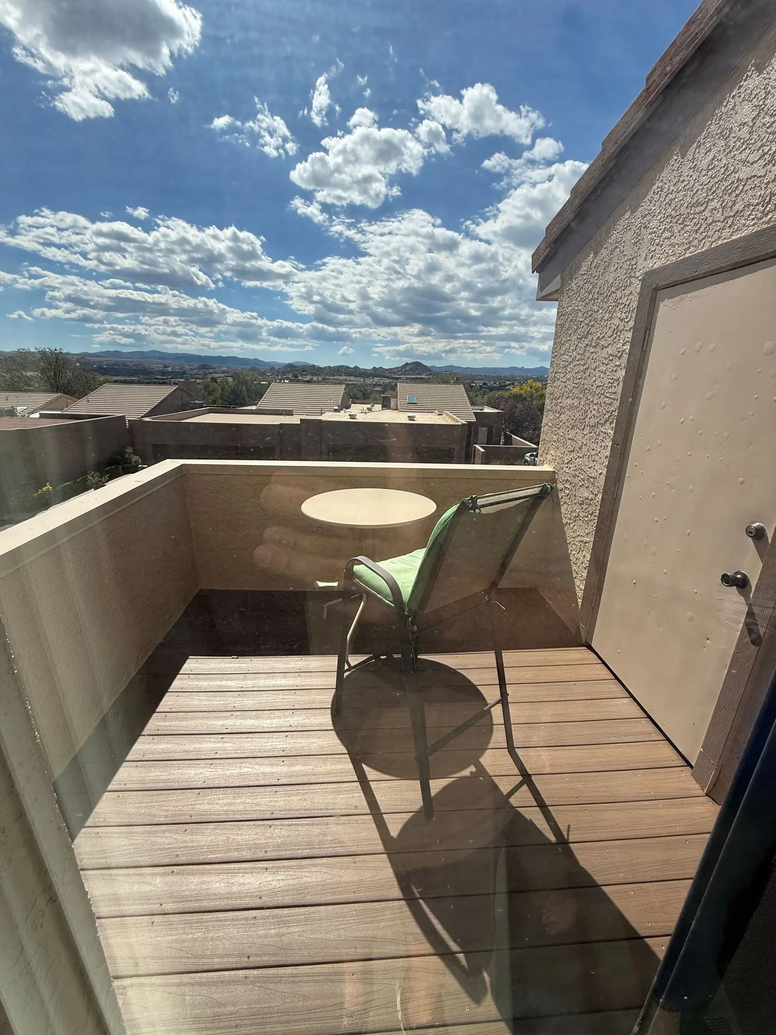 Photo Oct 08 2026, 12 26 48 PM — 2180 Resort Way S, Apt F7, Prescott, AZ 86301