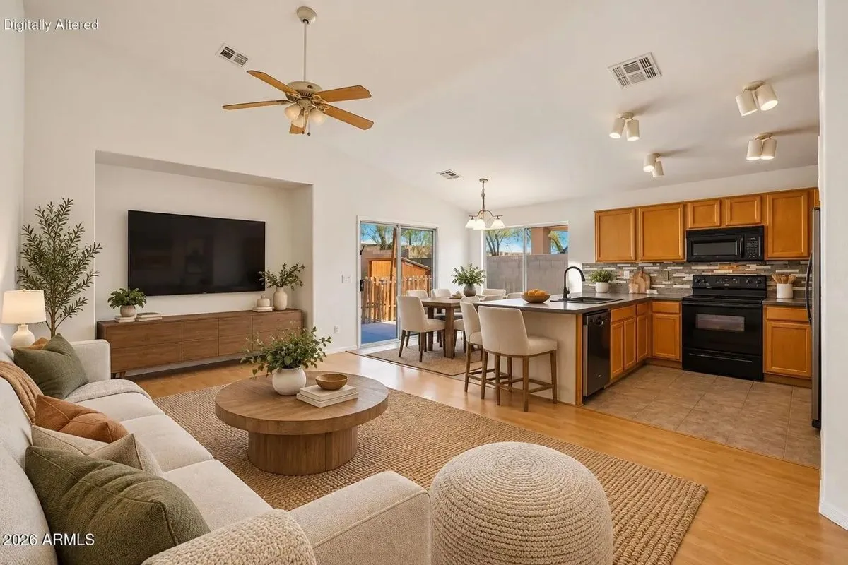 9392439 — 809 S Del Rancho, Mesa, AZ 85208