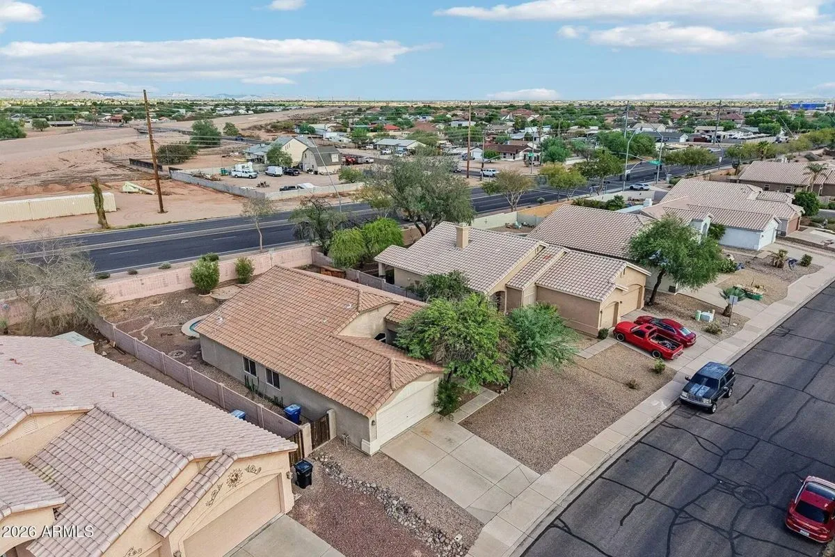 9392476 — 809 S Del Rancho, Mesa, AZ 85208