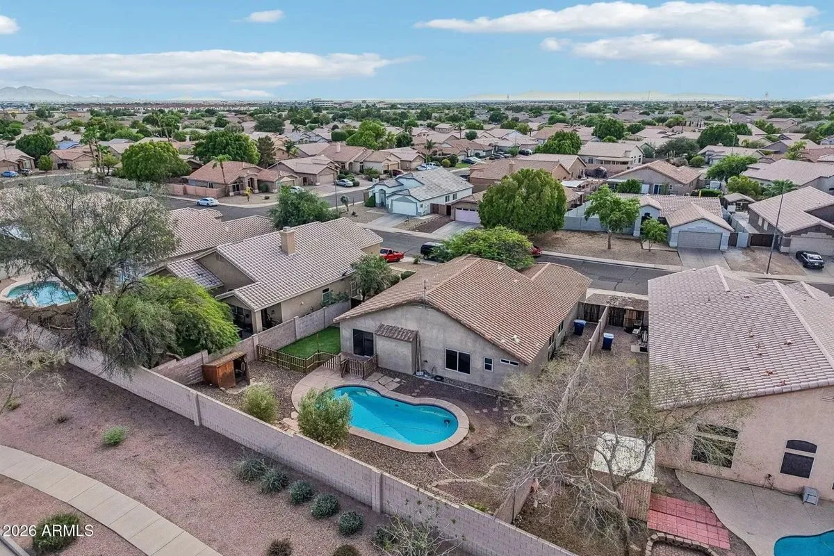 9392466 — 809 S Del Rancho, Mesa, AZ 85208
