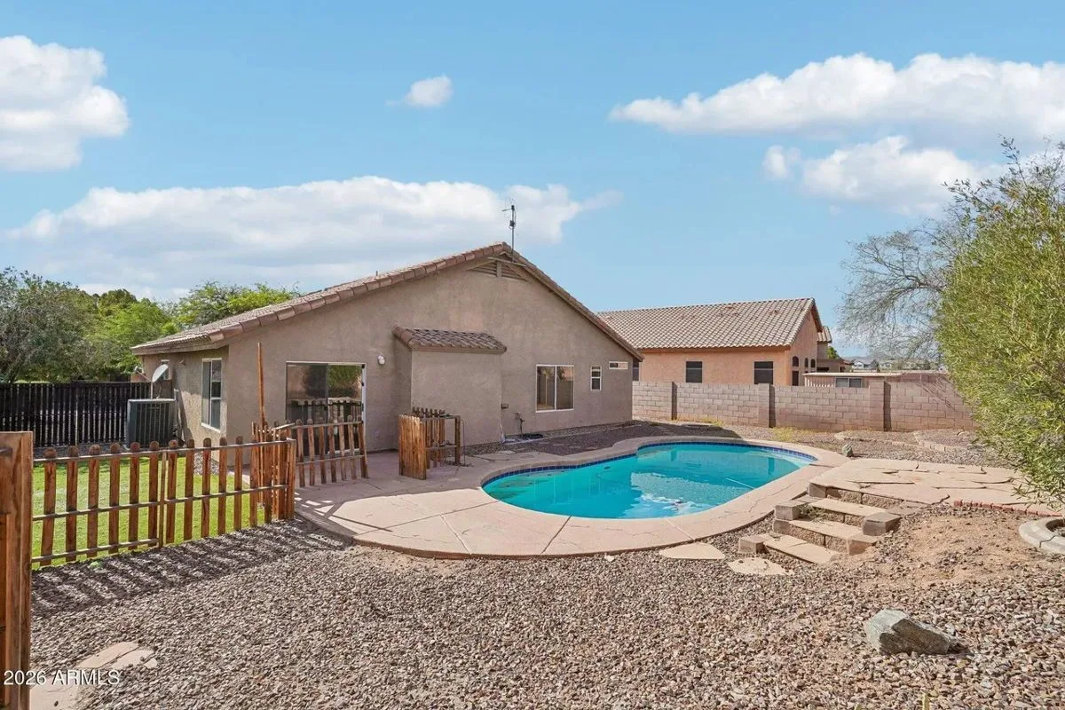 9392464 — 809 S Del Rancho, Mesa, AZ 85208