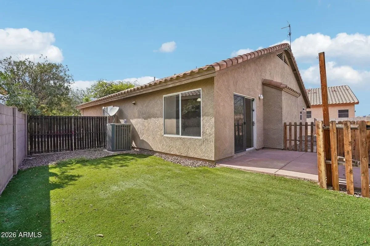9392461 — 809 S Del Rancho, Mesa, AZ 85208