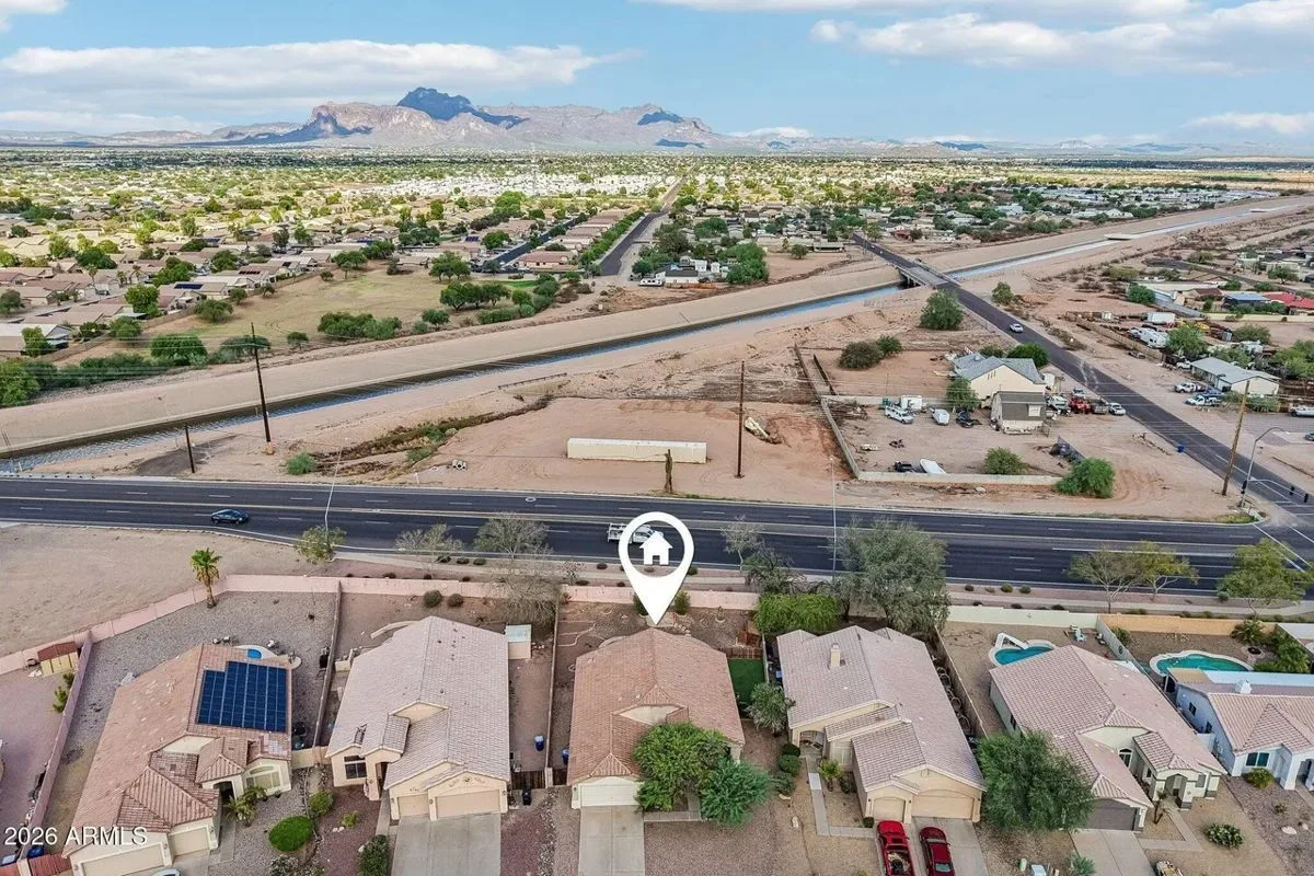 9392472 — 809 S Del Rancho, Mesa, AZ 85208